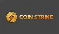 Coin strike
